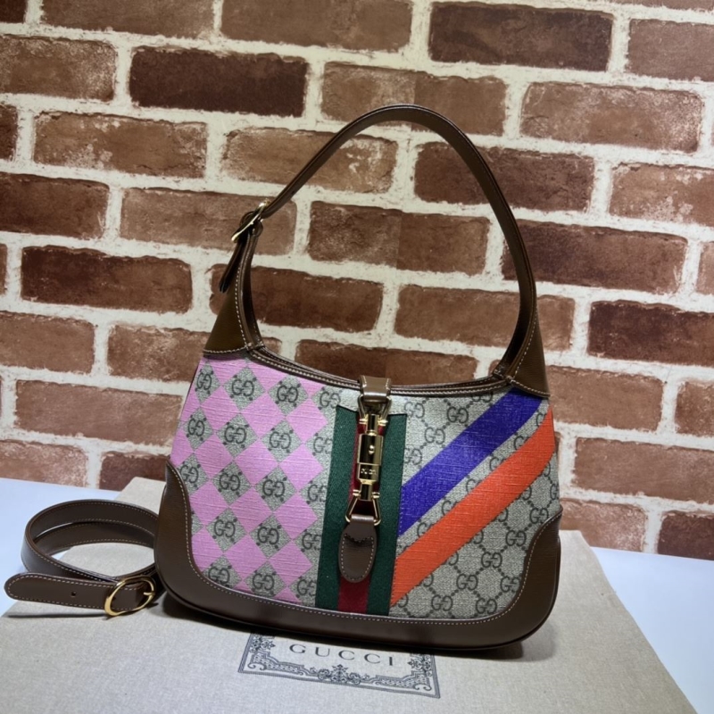 Gucci Top Handle Bags